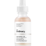 The ordinary 
Lactico Acido 5% + HA