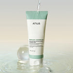 Heartleaf Quercetinol Pore Deep Cleansing Foam Anua *renewal*