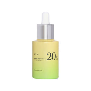 Anua Sérum Vita C Limón Verde 20ml