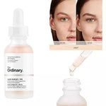 The ordinary 
Lactico Acido 5% + HA