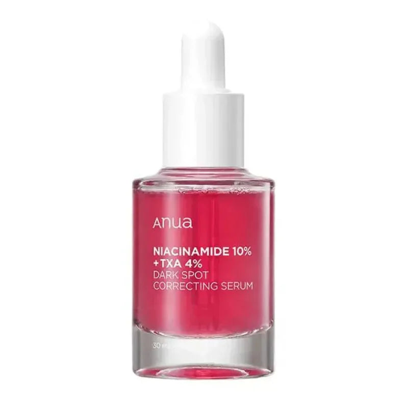 Anua Serum de Niacinamida 10%+TXA 4% Dark Spot Correcting Serum 30ml