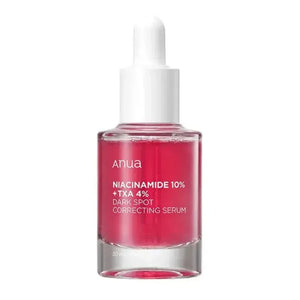 Anua Serum de Niacinamida 10%+TXA 4% Dark Spot Correcting Serum 30ml