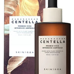 Skin 1004 Madagascar Centella Probio-Cica Intensive Ampoule