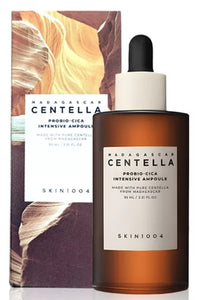 Skin 1004 Madagascar Centella Probio-Cica Intensive Ampoule
