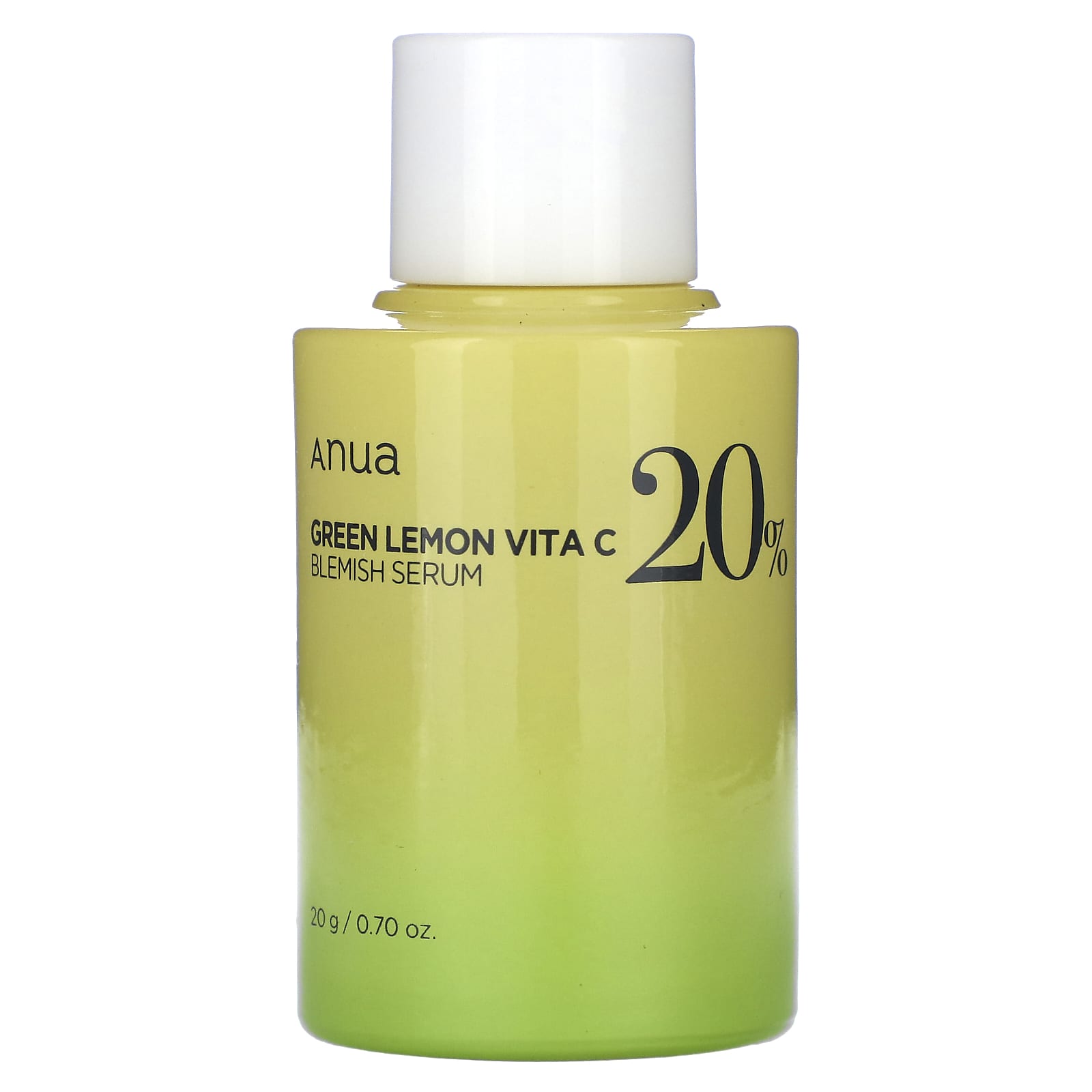 Anua Sérum Vita C Limón Verde 20ml