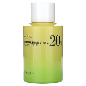 Anua Sérum Vita C Limón Verde 20ml