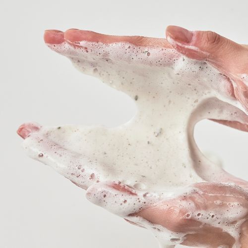 Heartleaf Quercetinol Pore Deep Cleansing Foam Anua *renewal*