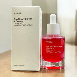 Anua Serum de Niacinamida 10%+TXA 4% Dark Spot Correcting Serum 30ml