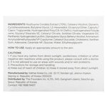 Crema calmante intensa al 70% de Heartleaf`` 50 ml (1,69 oz. Líq.)