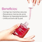 Anua Serum de Niacinamida 10%+TXA 4% Dark Spot Correcting Serum 30ml
