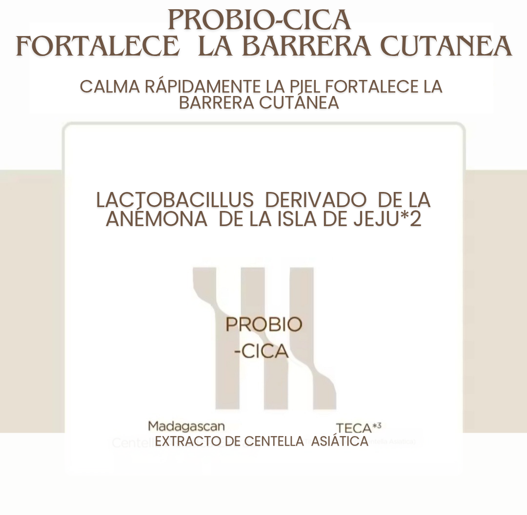 Skin 1004 Madagascar Centella Probio-Cica Intensive Ampoule