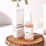 The ordinary 
Lactico Acido 5% + HA