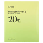 Anua Sérum Vita C Limón Verde 20ml