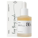 Anua Ampolla Calmante 80% de Hojas de Corazón 30 Ml